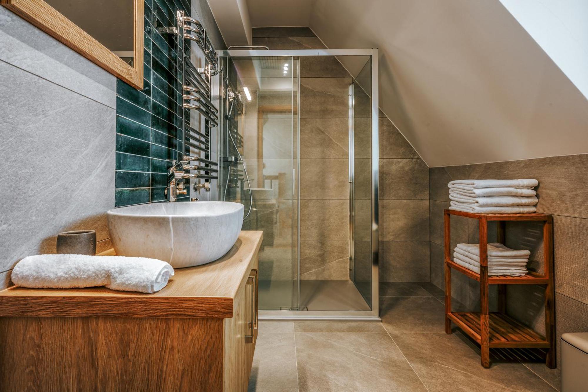 Apartamenty Krokus Przy Polanie Bialy Potok Witow  Bagian luar foto