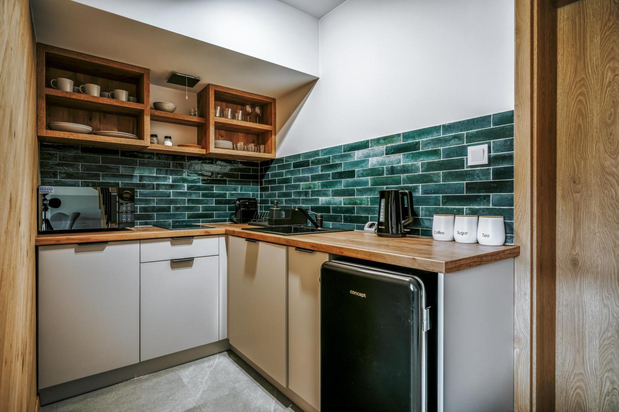 Apartamenty Krokus Przy Polanie Bialy Potok Witow  Bagian luar foto